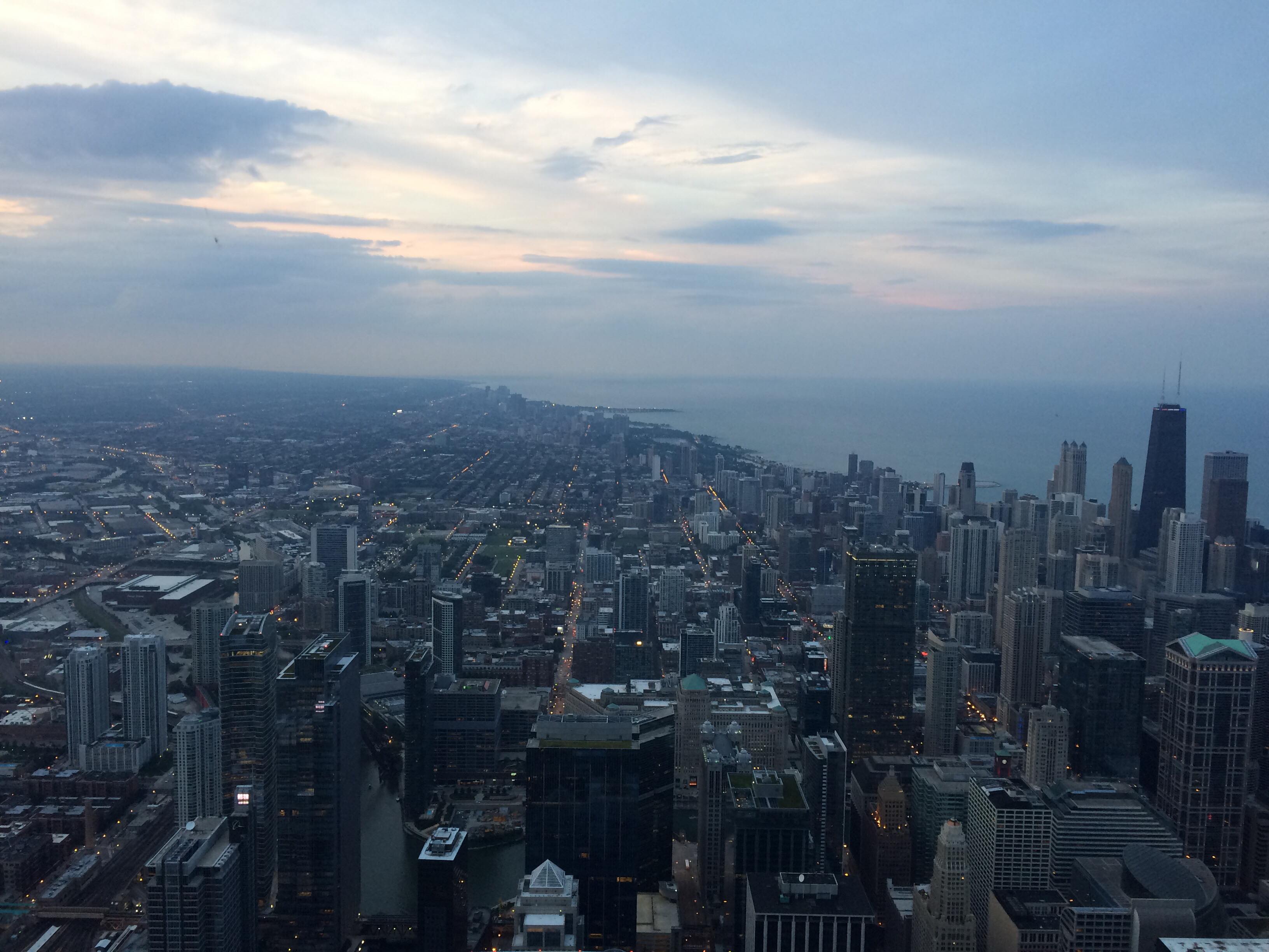 Chicago