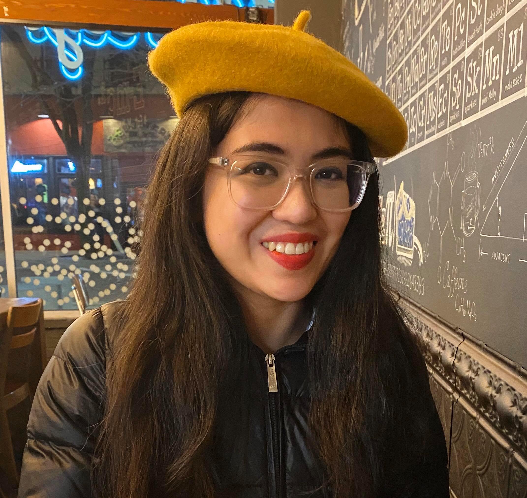 Profile Picture
